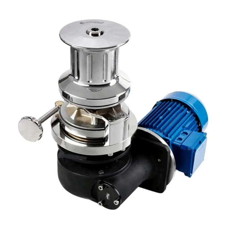Verricello ITALWINCH Star Plus Super Prezzo