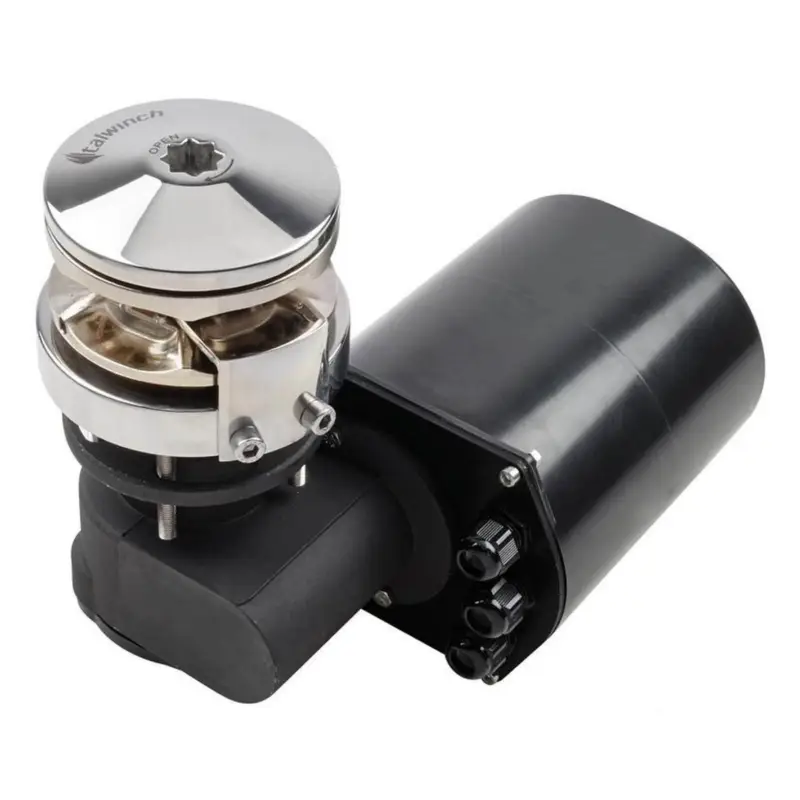 Verricello ITALWINCH Smart-R3 Prezzo Conveniente
