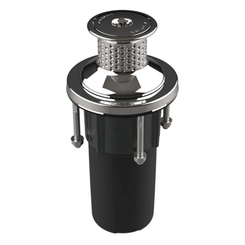 Verricello LEWMAR Capstan VX - 800W Acquista Ora