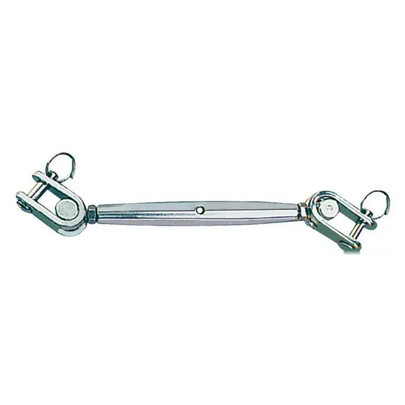 Offerta Limitata Tenditore con due forcelle snodate