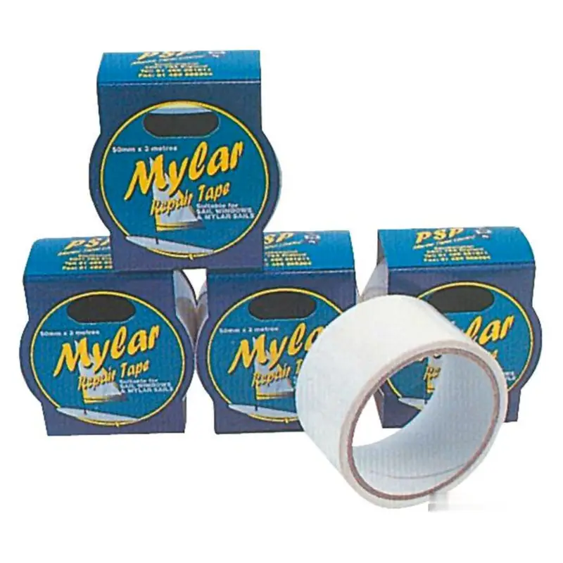 Non Perdere Nastro autoadesivo PSP Mylar per riparazioni