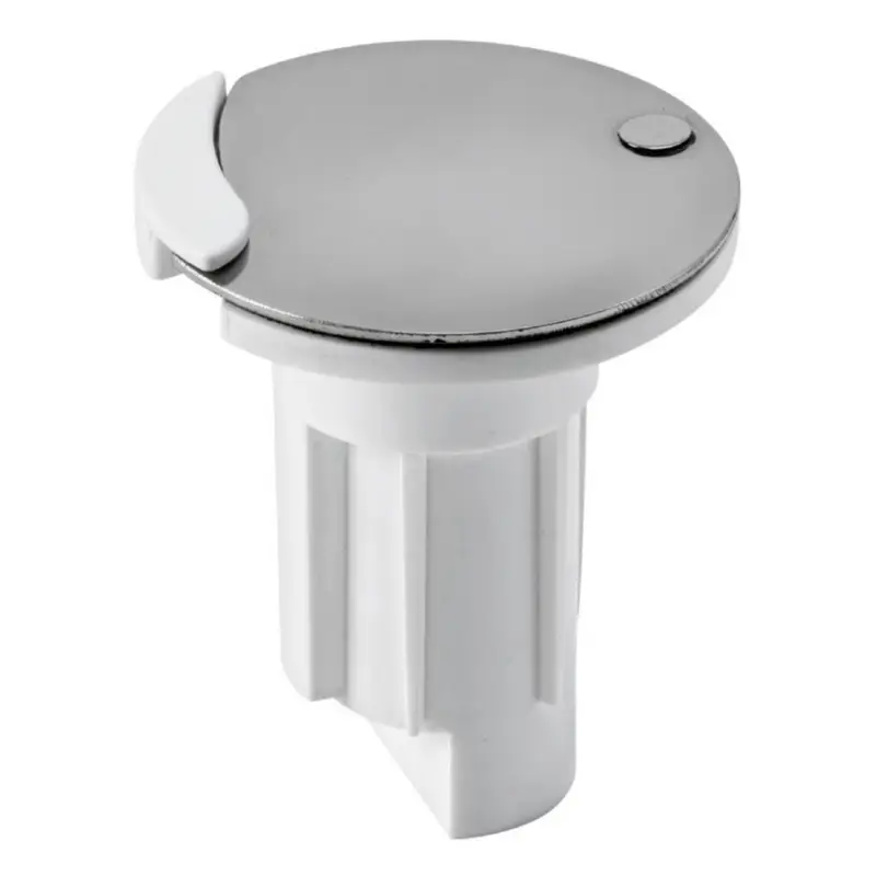 Basetta Flat per aste estraibili Nuova Collezione