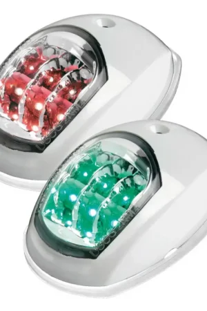 Luci di via EVOLED con sorgente luminosa a LED a basso consumo Novità