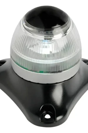Fanale di fonda Sphera II a LED a 360 minore 20 m Ultimissimo Modello