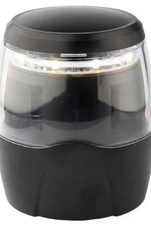 Compra Oggi Stesso Luci di via Sphera IV a LED fino 20 m, corpo in policarbonato