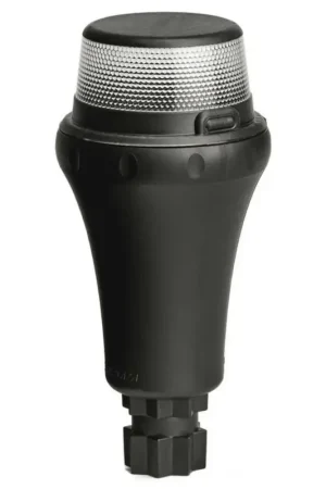 Fanale bianco 360 a batteria RAILBLAZA Starport Offerta