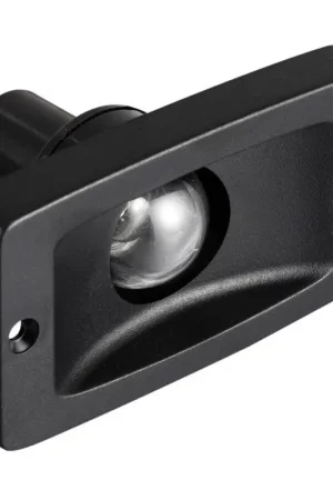 Promozione Luci di poppa ad incasso in ABS