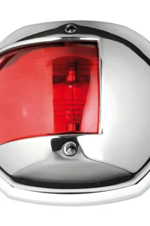 Saldi Luci di via Maxi 20 in AISI 316 lucidato a specchio
