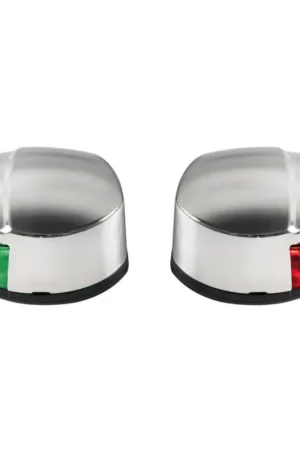 Luci di via Nemo LED, per montaggio orizzontale Prezzo Basso