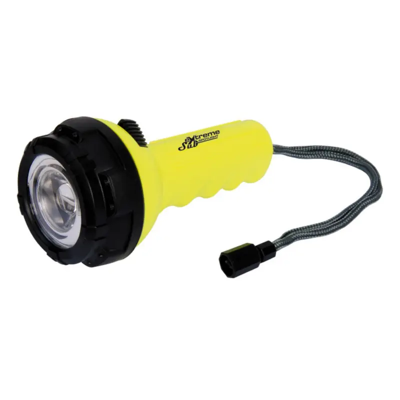 Torcia a LED subacquea Sub-Extreme Direttamente Dal Produttore