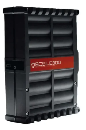 BOS LE300 - Estensione al litio per batterie al piombo Soddisfatti O Rimborsati