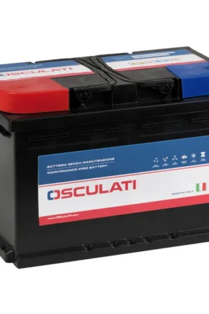 Prezzo Scontato Batterie Safe Energy Plus