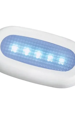 Luce di cortesia LED senza incasso - frontale Compra Online