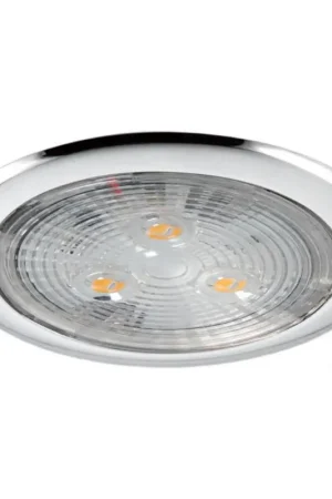 Plafoniera LED senza incasso Novità