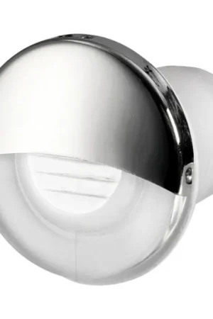 Luce di cortesia LED da incasso - verso il basso Compra Adesso