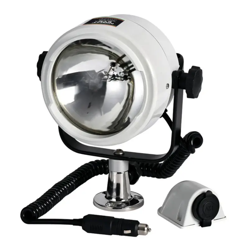 Faro di profondità Night Eye e Night Eye LED con base di fissaggio Miglior Prezzo