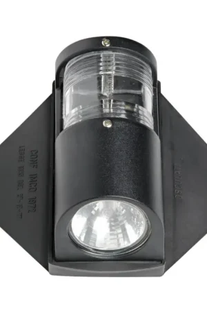 Luce di via e luce coperta Utility per scafi fino a 12 m Bestseller