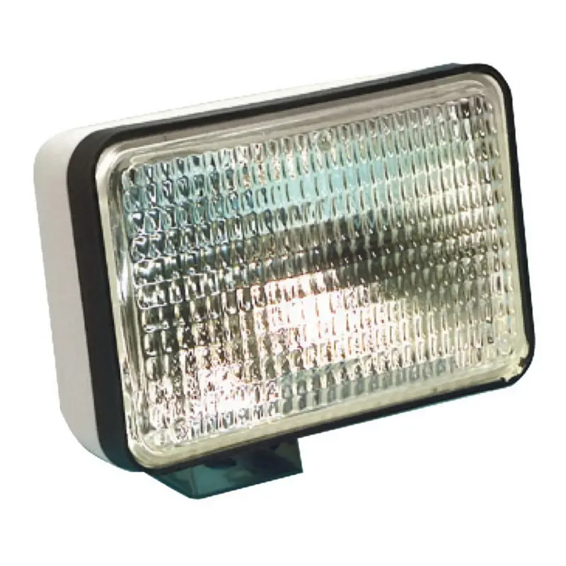A Buon Prezzo Faro impermeabile con bulbo ottico alogeno stagno Sealed Beam