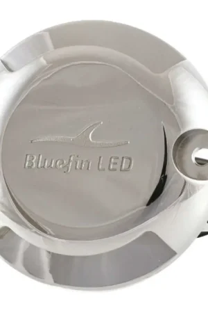 Luci segnapasso inox BLUEFIN LED Promo Stagionale