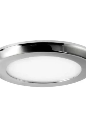 Occasione Imperdibile Plafoniera LED senza incasso Luna