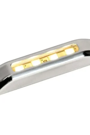 Luce di cortesia LED senza incasso Compra Oggi Stesso