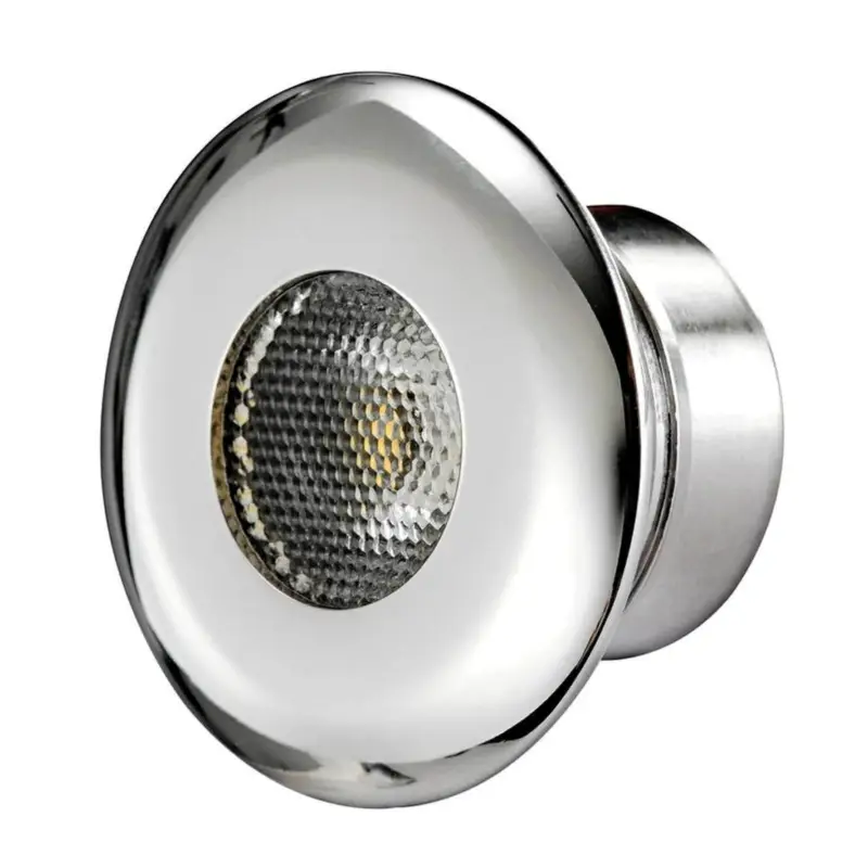 Plafoniera LED da incasso - frontale Compra Online