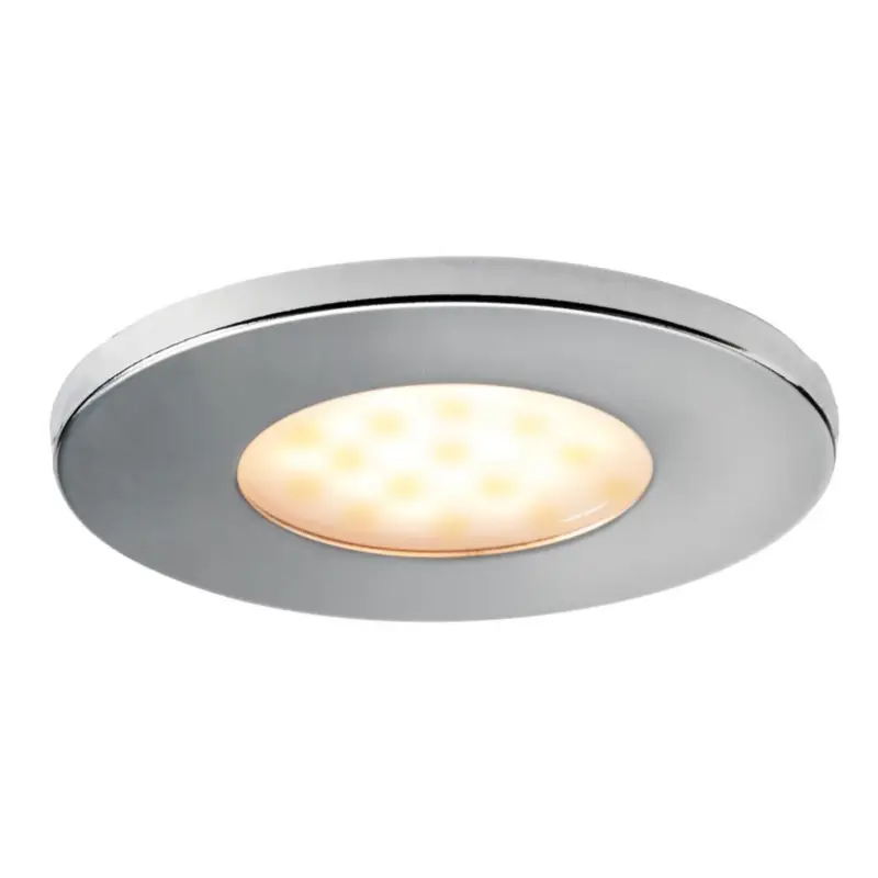 Scelto Dai Clienti Plafoniera LED ad incasso ridotto Aruba