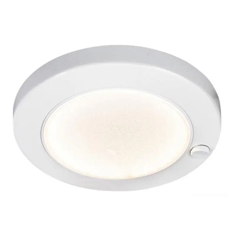 Plafoniera BATSYSTEM Saturn LED HD Consegna Rapida