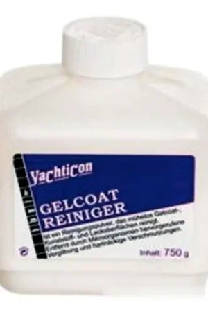 Miglior Prezzo Detergente YACHTICON Gelcoat Reiniger
