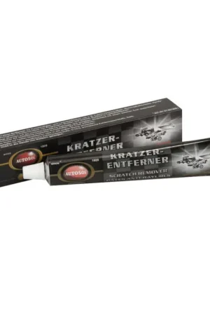 Offerta Limitata Rinnovatore per plastiche trasparenti IOSSO