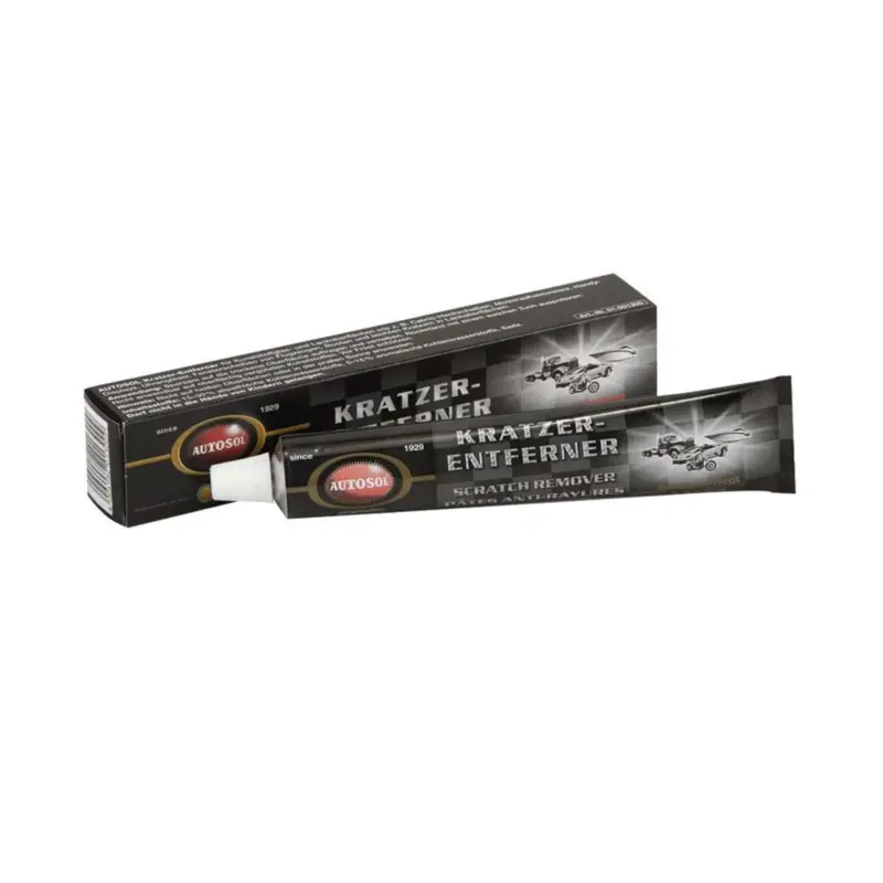 Offerta Limitata Rinnovatore per plastiche trasparenti IOSSO