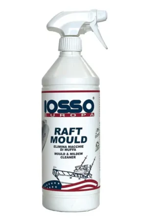 Compra Online Cleaner per muffa IOSSO Raft Mould
