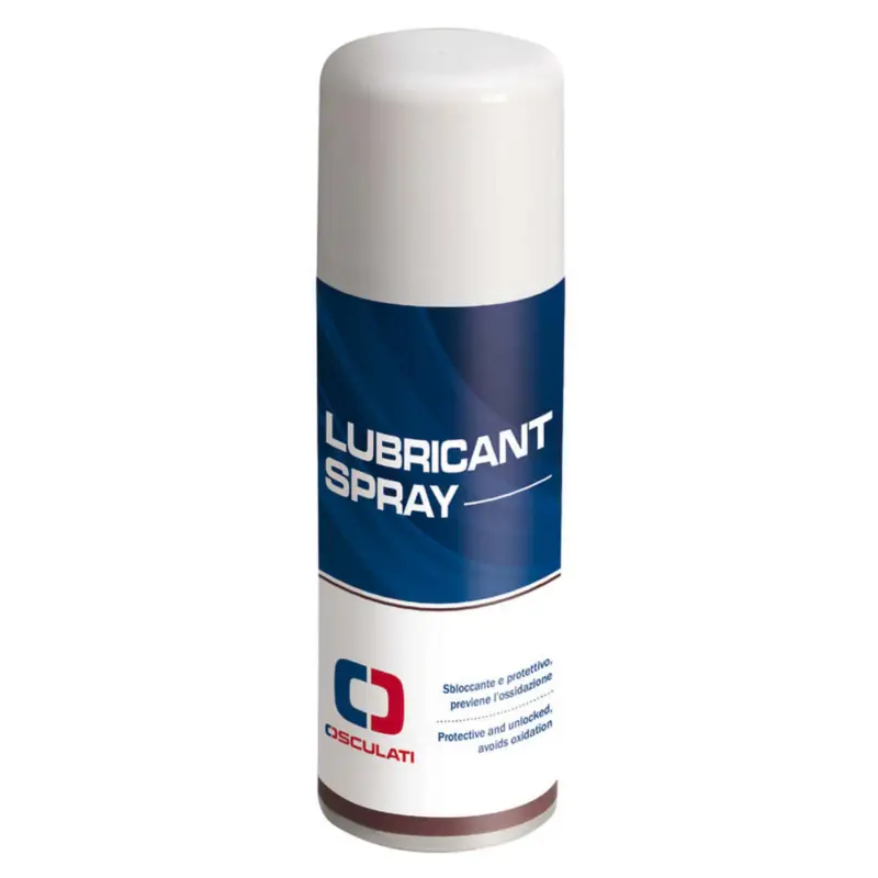 Bestseller Corrosion block/Lubricant spray