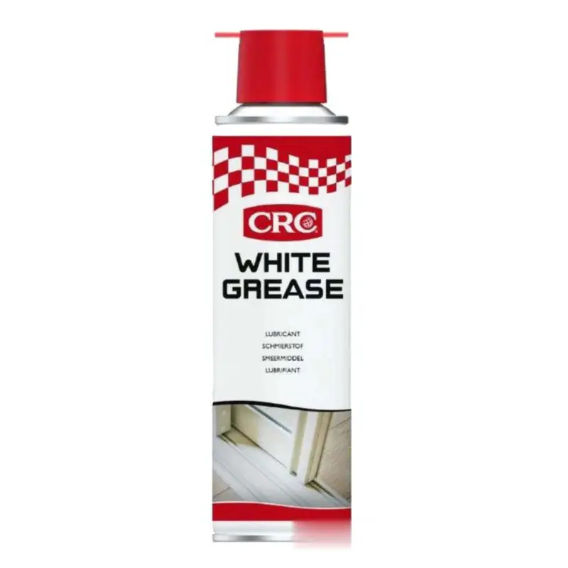 Super Prezzo CRC White Lithium grasso bianco idrorepellente al litio