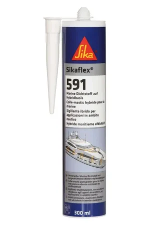 Professionale Sigillante a polimeri SIKAFLEX 591