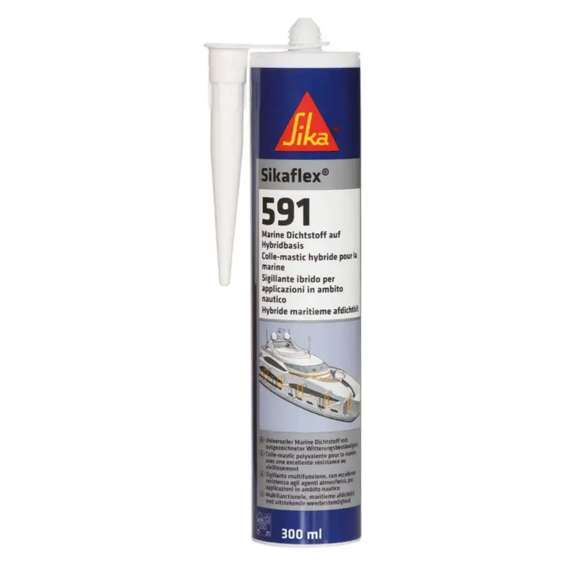 Professionale Sigillante a polimeri SIKAFLEX 591