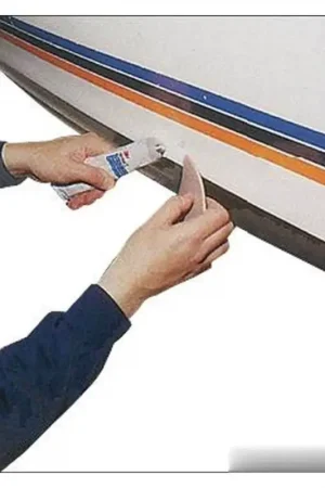 3M Marine Acryl Putty White Ultime Pezzi
