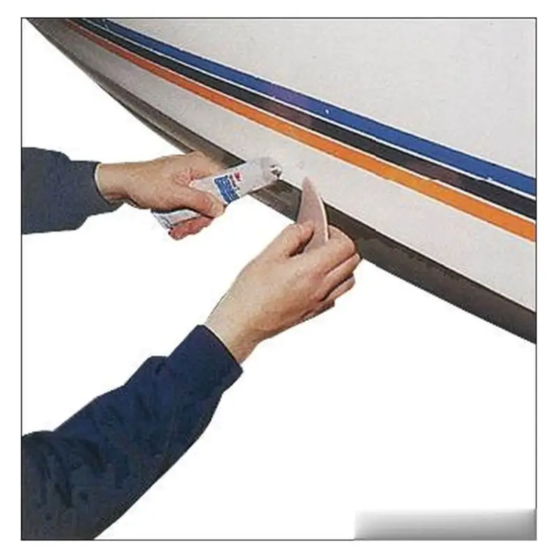 3M Marine Acryl Putty White Ultime Pezzi