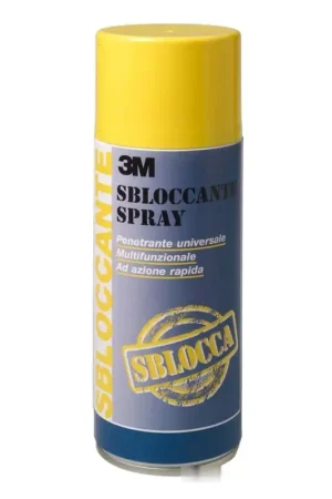 Sbloccante spray 3M Prezzo Di Fabbrica