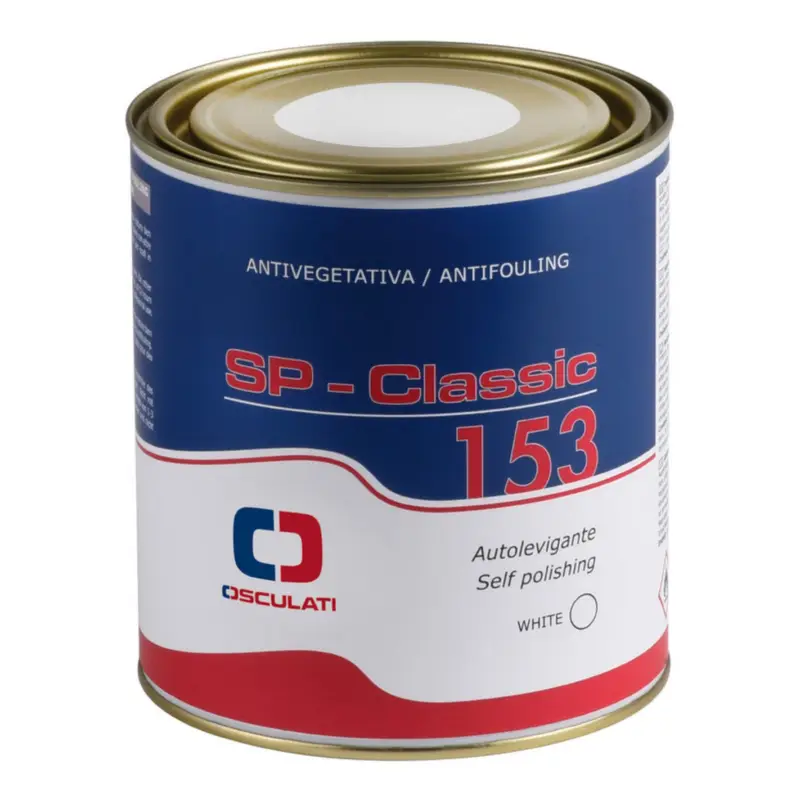 Antivegetativa SP Classic 153 Prezzo Scontato