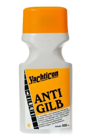Promo Stagionale Elimina macchie YACHTICON Anti-Gilb