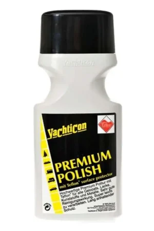 Polish YACHTICON Teflon Polish Esclusivo