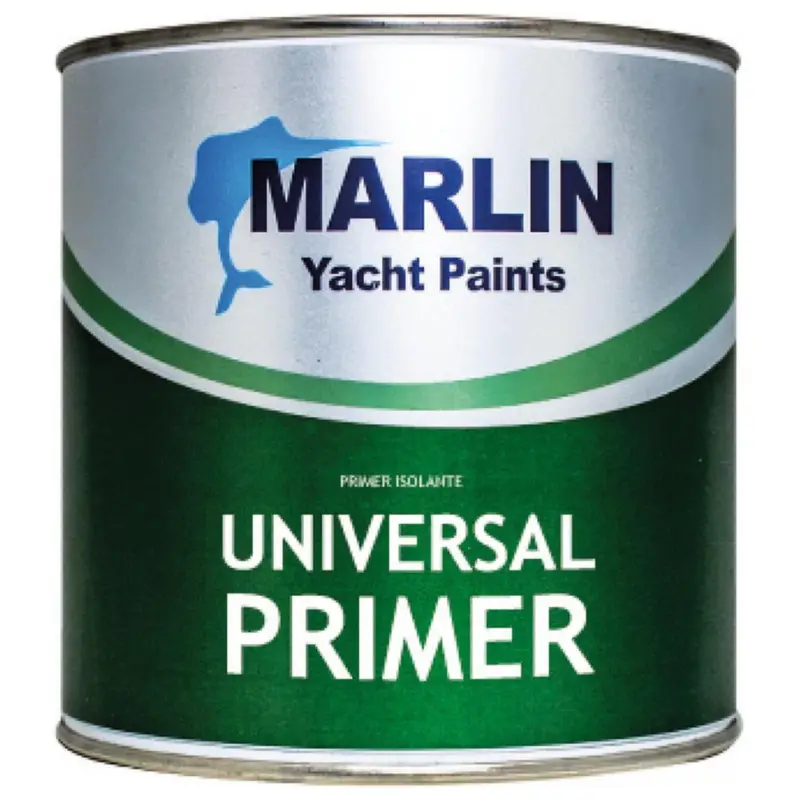 Universal Primer MARLIN Offerta Limitata
