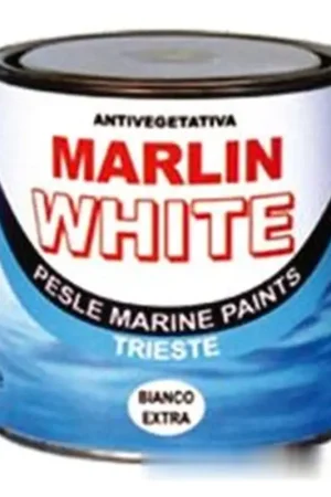 Antivegetativa MARLIN White Compra Online