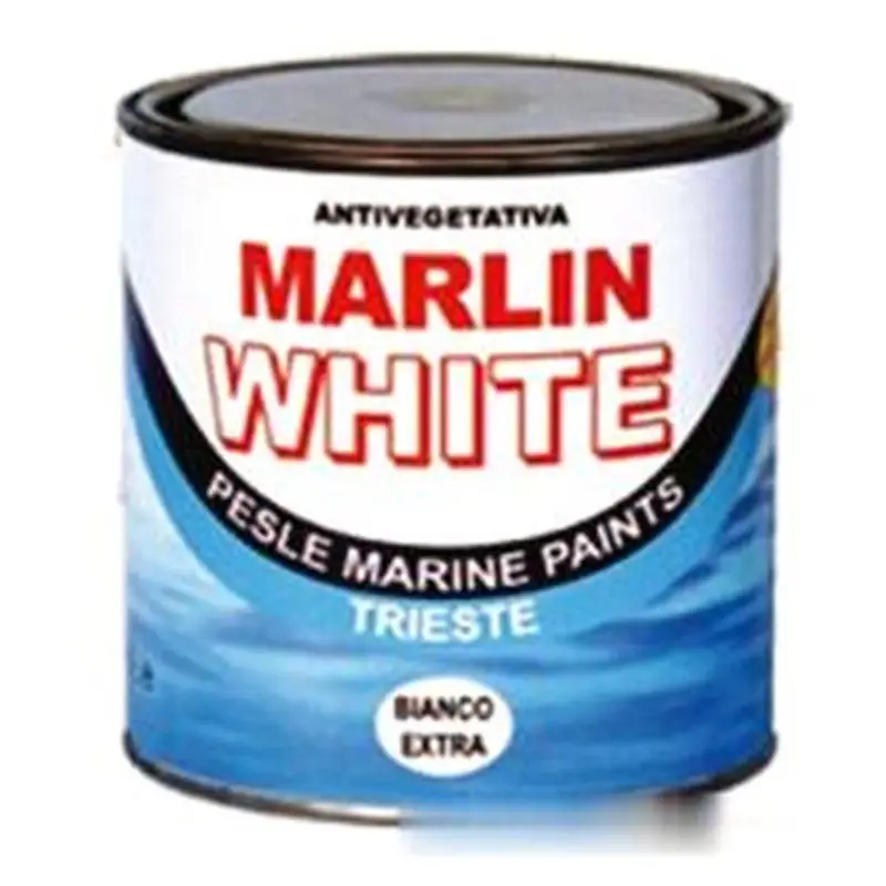 Antivegetativa MARLIN White Compra Online