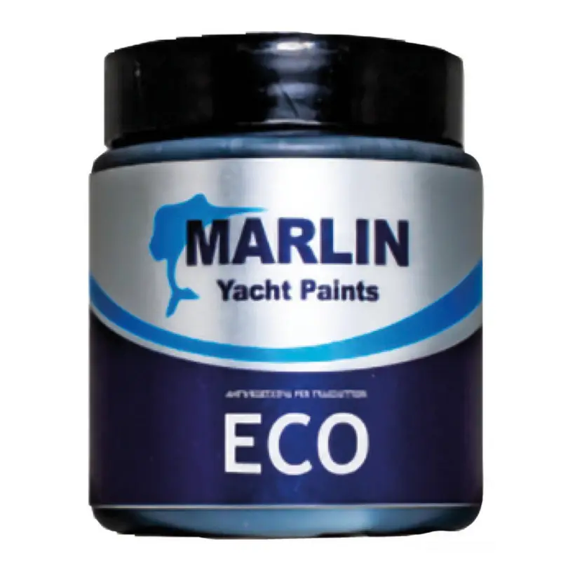Acquista Ora Antivegetativa MARLIN Eco per trasduttori, ecoscandagli e log