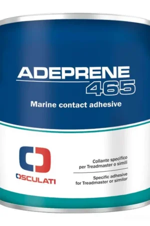 Collante speciale Adeprene 465 specifico per Treadmaster Ordina Subito