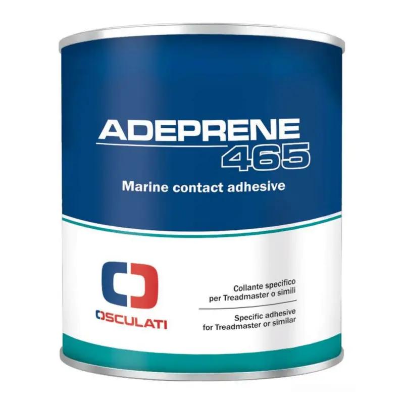 Collante speciale Adeprene 465 specifico per Treadmaster Ordina Subito