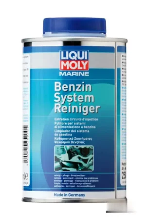 Marine pulitore per sistemi di alimentazione benzina Direttamente Dal Produttore