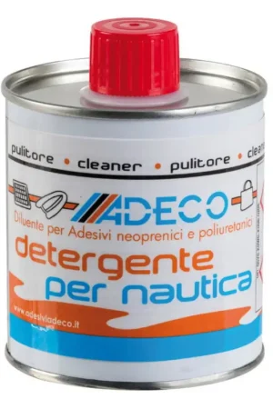 Cleaner per collanti ADECO Promozione Esclusiva